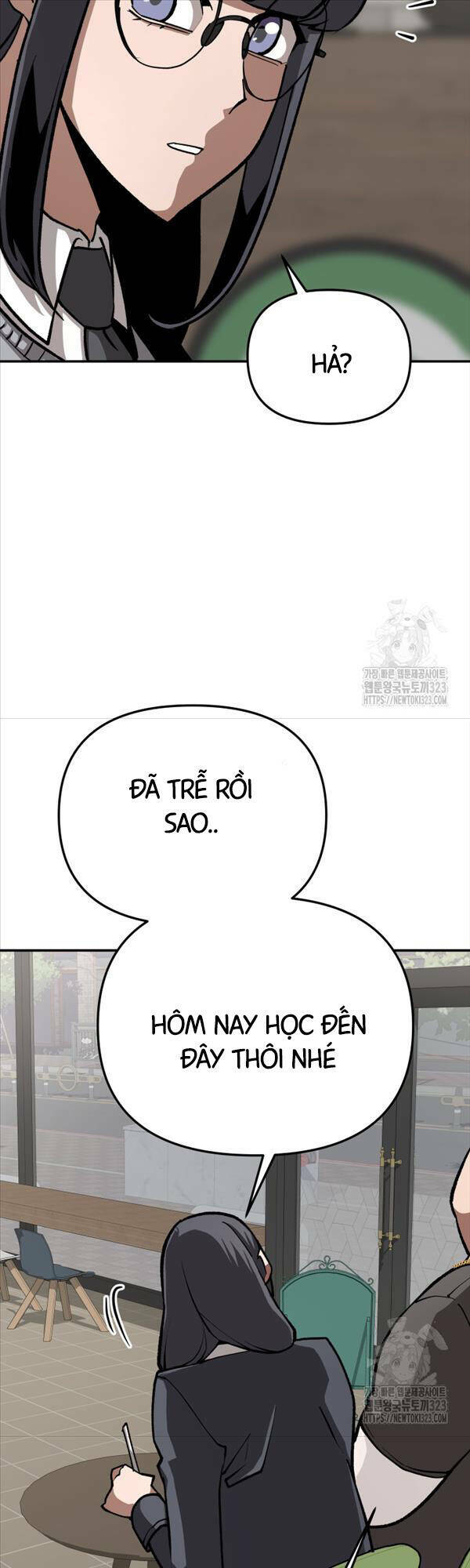 99 Thủ Lĩnh Chapter 15 - Trang 2