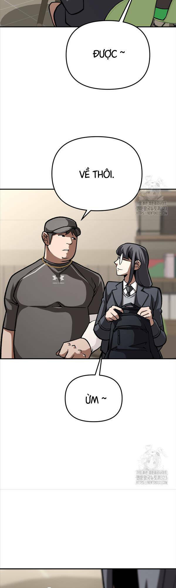 99 Thủ Lĩnh Chapter 15 - Trang 2