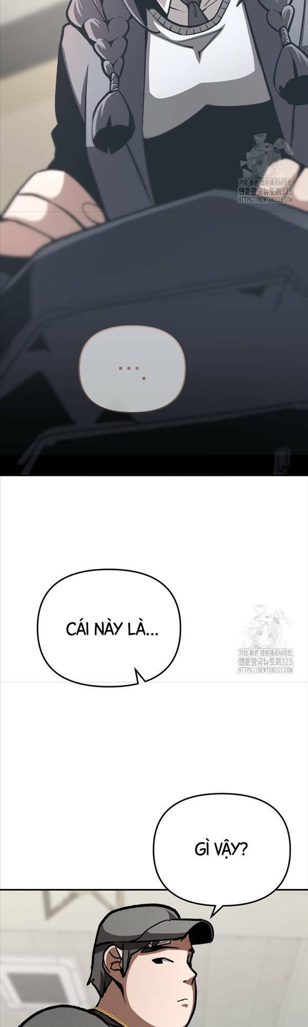 99 Thủ Lĩnh Chapter 15 - Trang 2