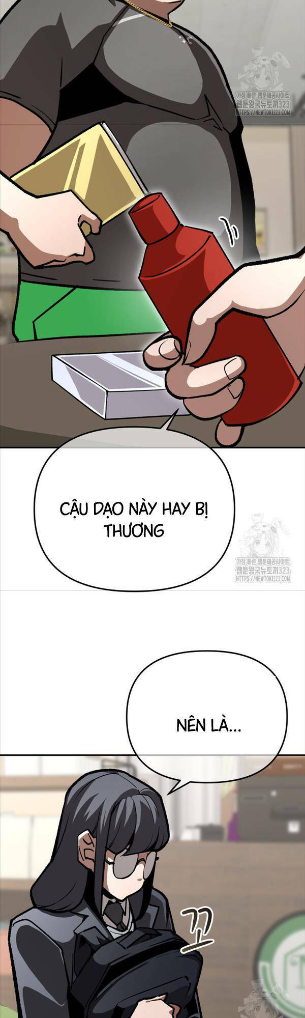 99 Thủ Lĩnh Chapter 15 - Trang 2