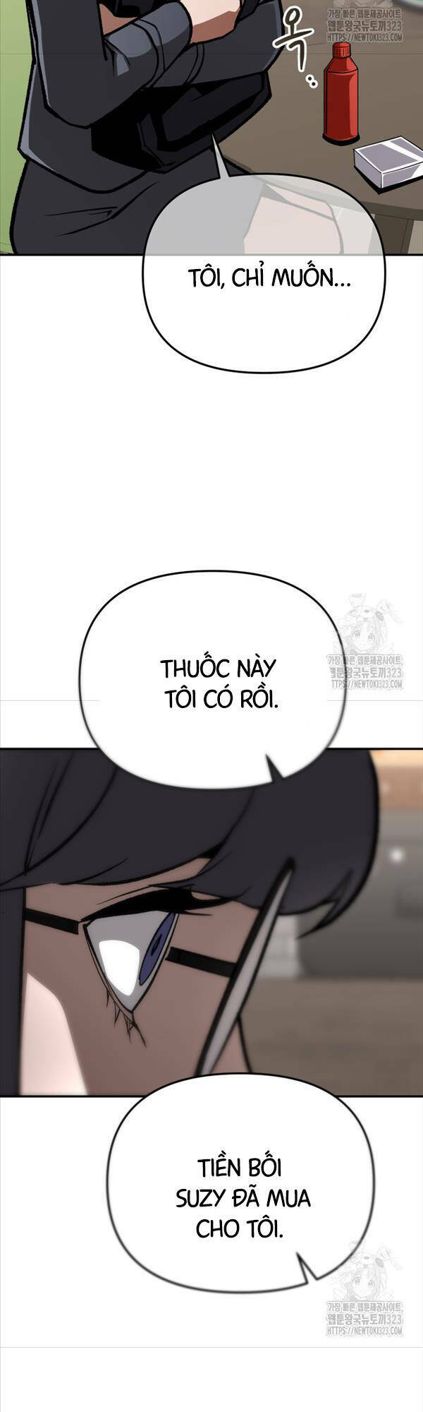 99 Thủ Lĩnh Chapter 15 - Trang 2