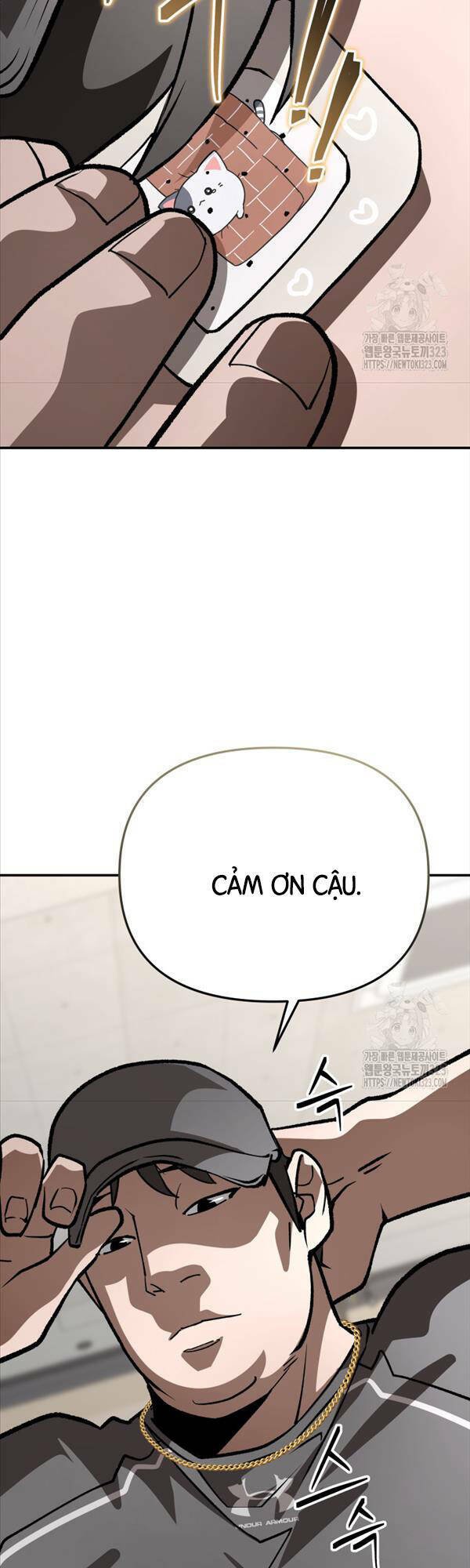 99 Thủ Lĩnh Chapter 15 - Trang 2