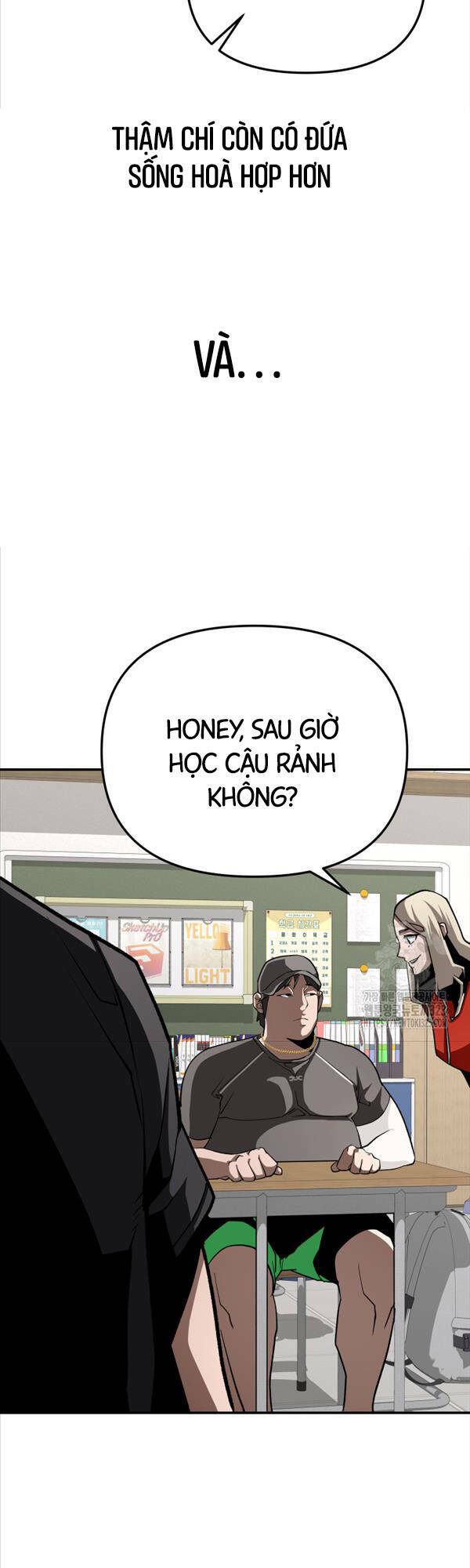 99 Thủ Lĩnh Chapter 15 - Trang 2