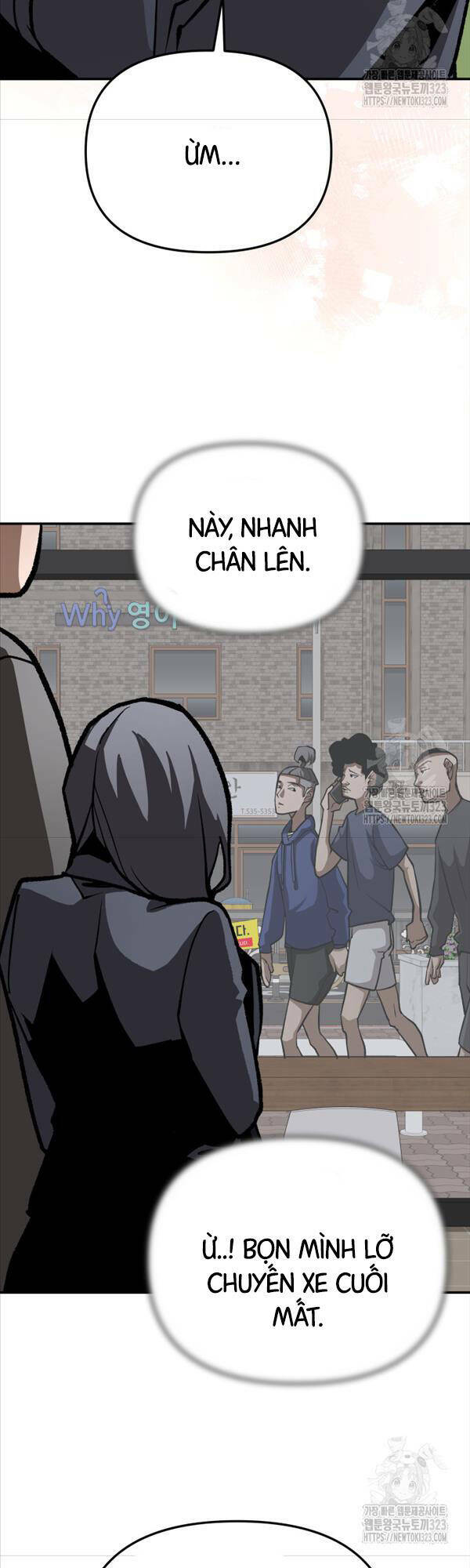 99 Thủ Lĩnh Chapter 15 - Trang 2