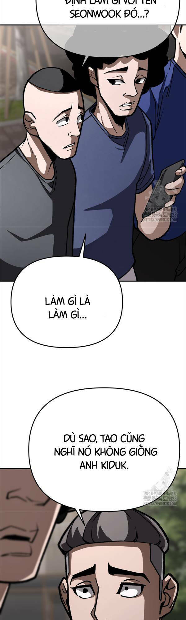 99 Thủ Lĩnh Chapter 15 - Trang 2