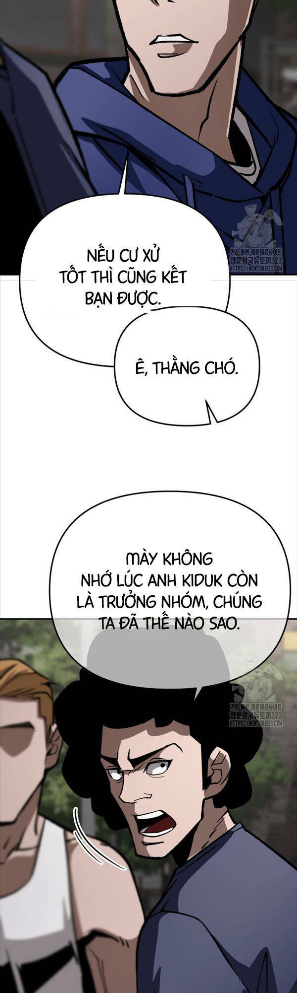 99 Thủ Lĩnh Chapter 15 - Trang 2