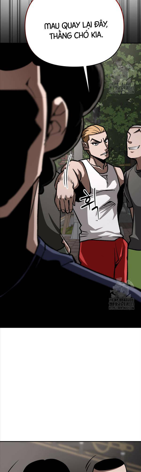 99 Thủ Lĩnh Chapter 15 - Trang 2