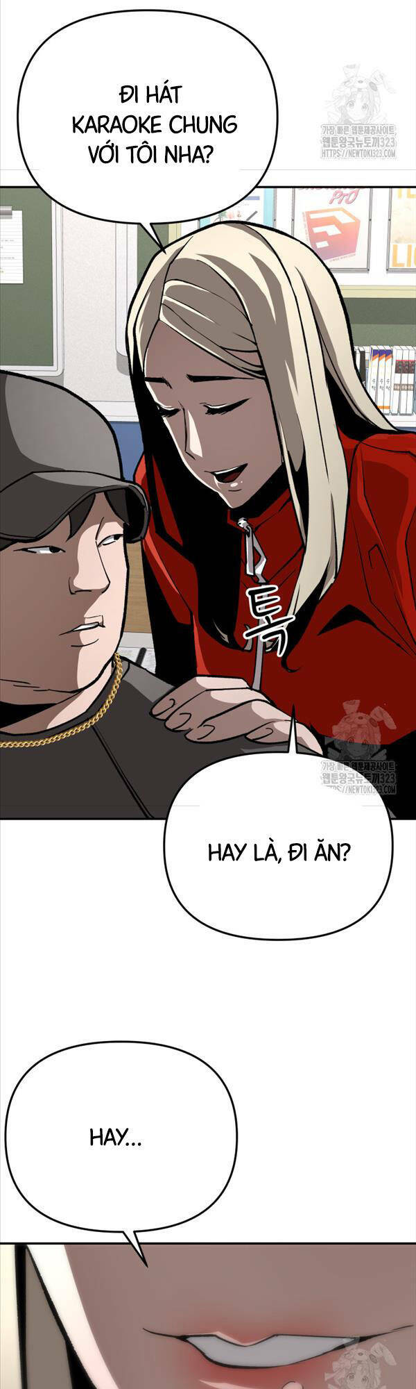 99 Thủ Lĩnh Chapter 15 - Trang 2