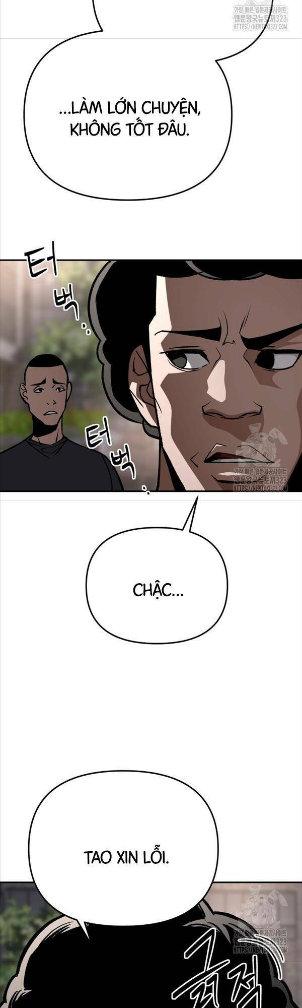 99 Thủ Lĩnh Chapter 15 - Trang 2