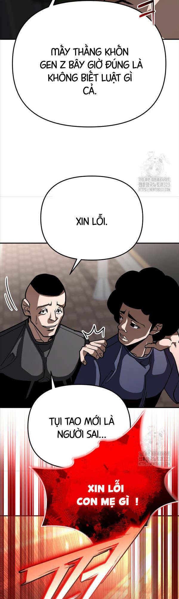 99 Thủ Lĩnh Chapter 15 - Trang 2