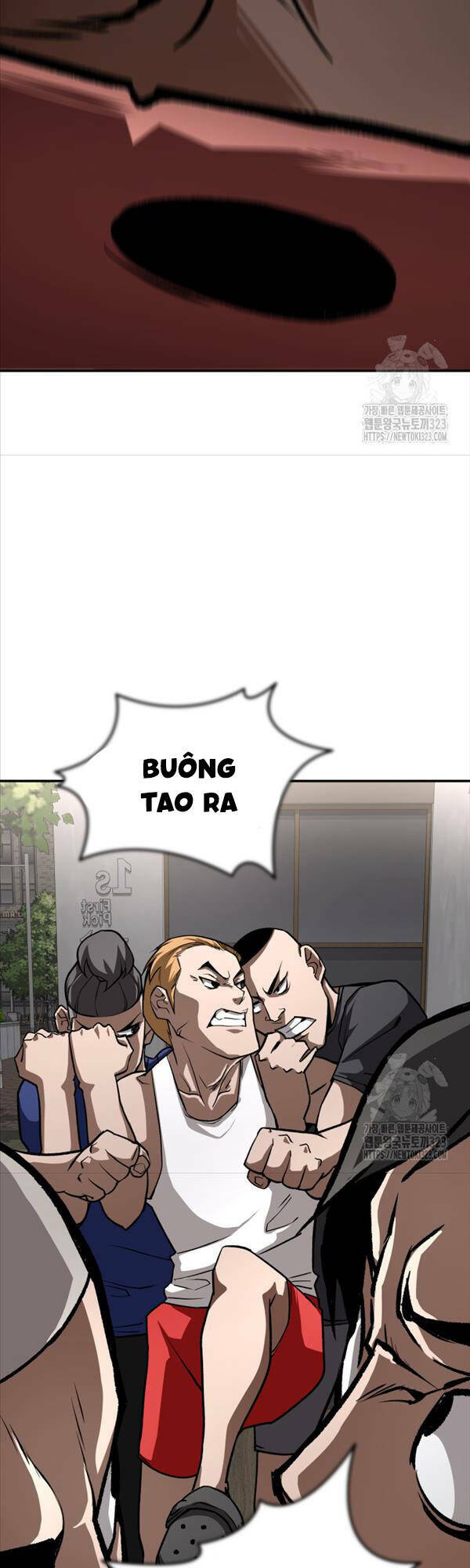 99 Thủ Lĩnh Chapter 15 - Trang 2