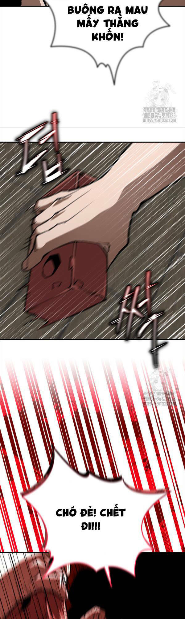 99 Thủ Lĩnh Chapter 15 - Trang 2