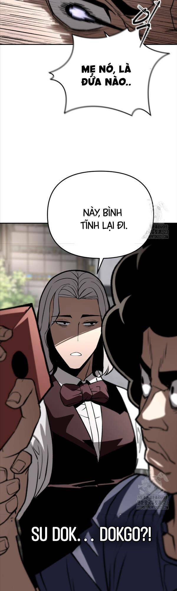 99 Thủ Lĩnh Chapter 15 - Trang 2