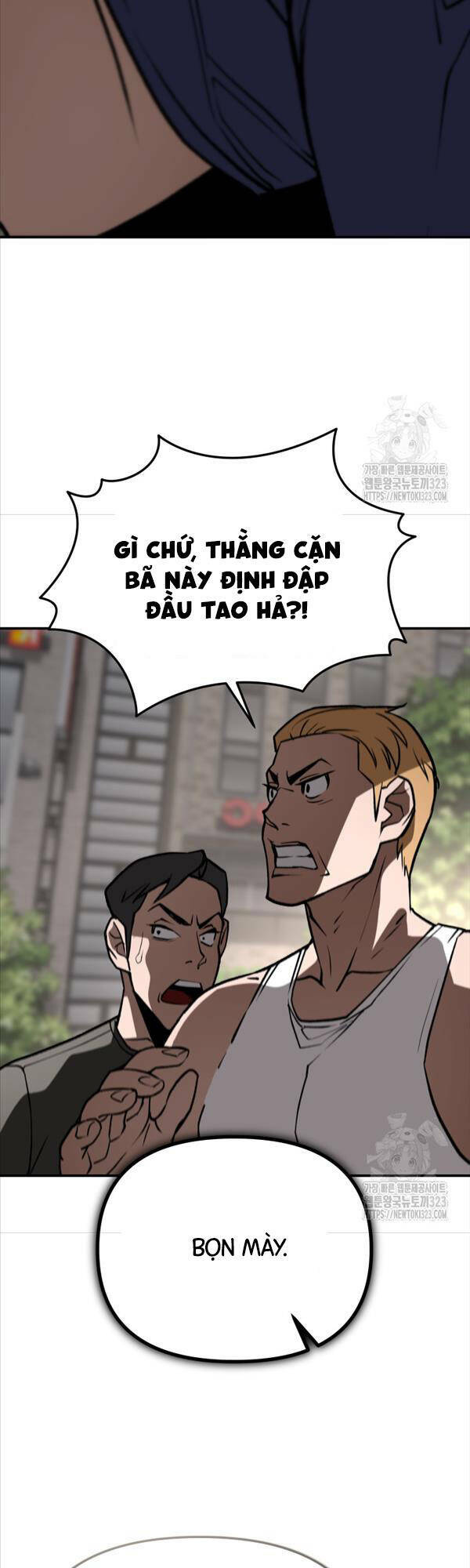 99 Thủ Lĩnh Chapter 15 - Trang 2