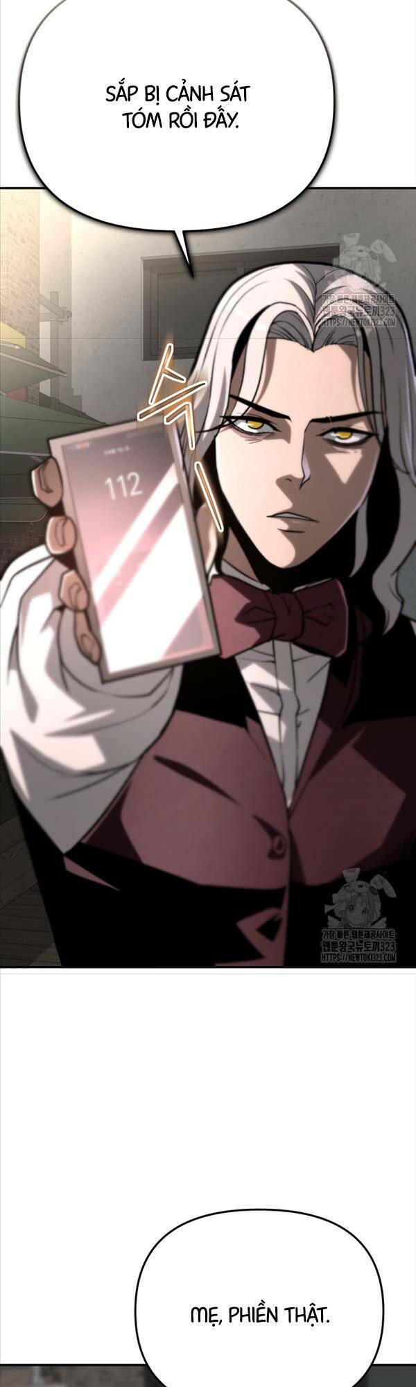 99 Thủ Lĩnh Chapter 15 - Trang 2