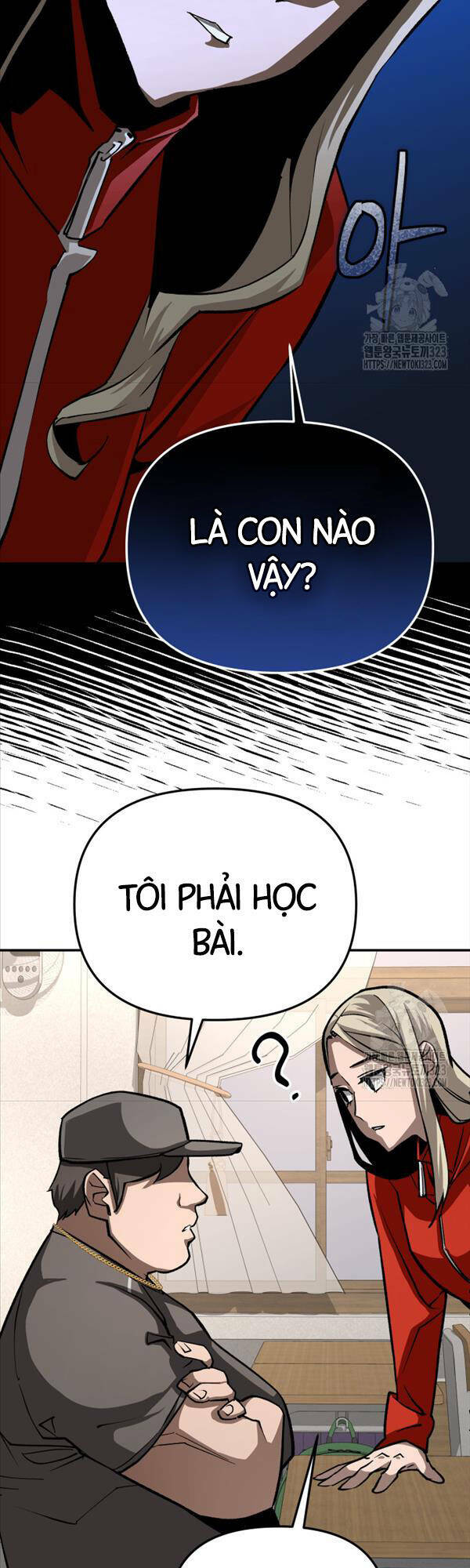 99 Thủ Lĩnh Chapter 15 - Trang 2