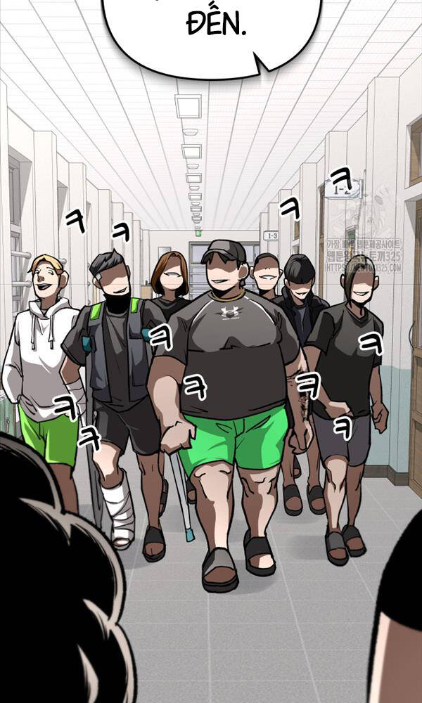 99 Thủ Lĩnh Chapter 16 - Trang 2