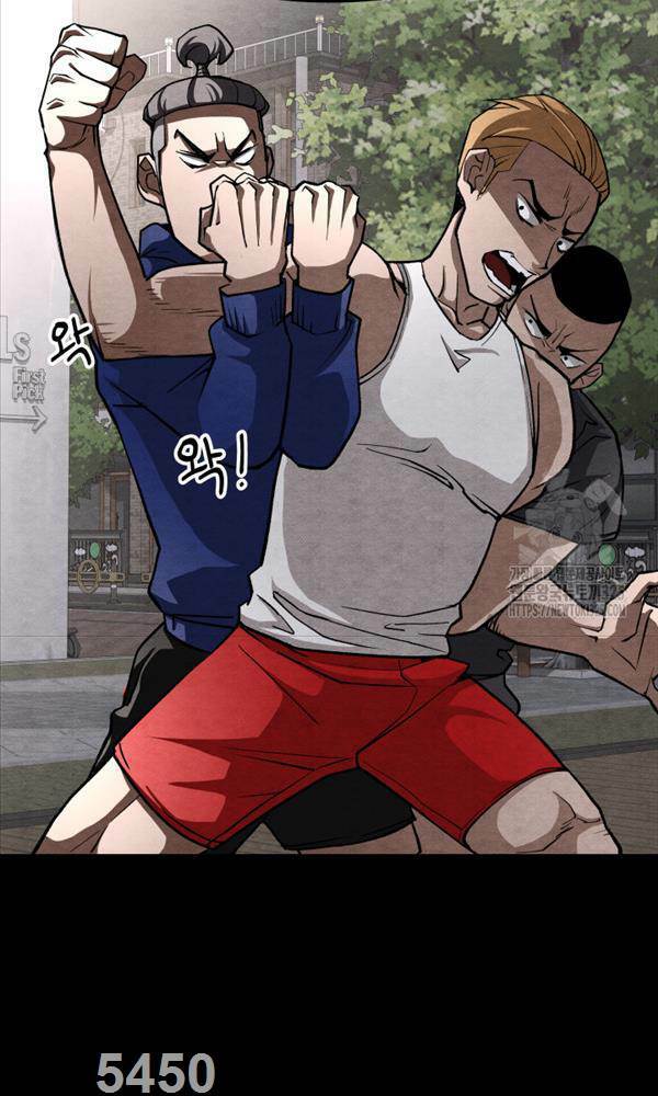 99 Thủ Lĩnh Chapter 16 - Trang 2