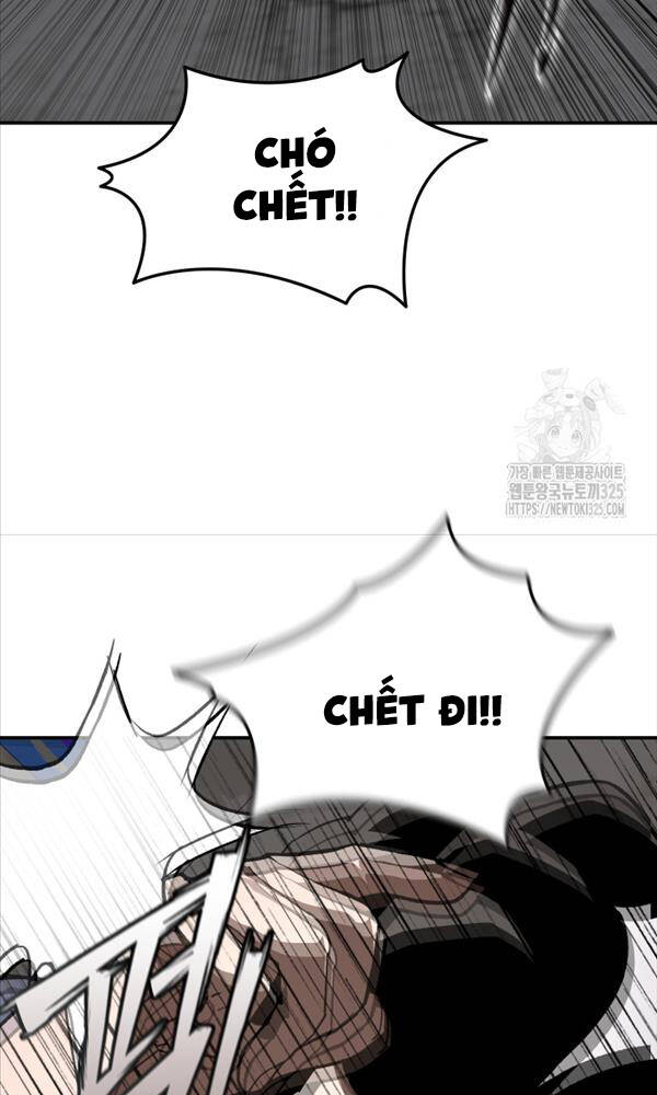 99 Thủ Lĩnh Chapter 16 - Trang 2