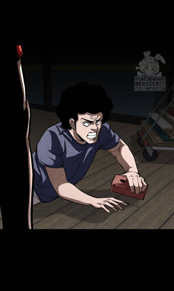 99 Thủ Lĩnh Chapter 16 - Trang 2