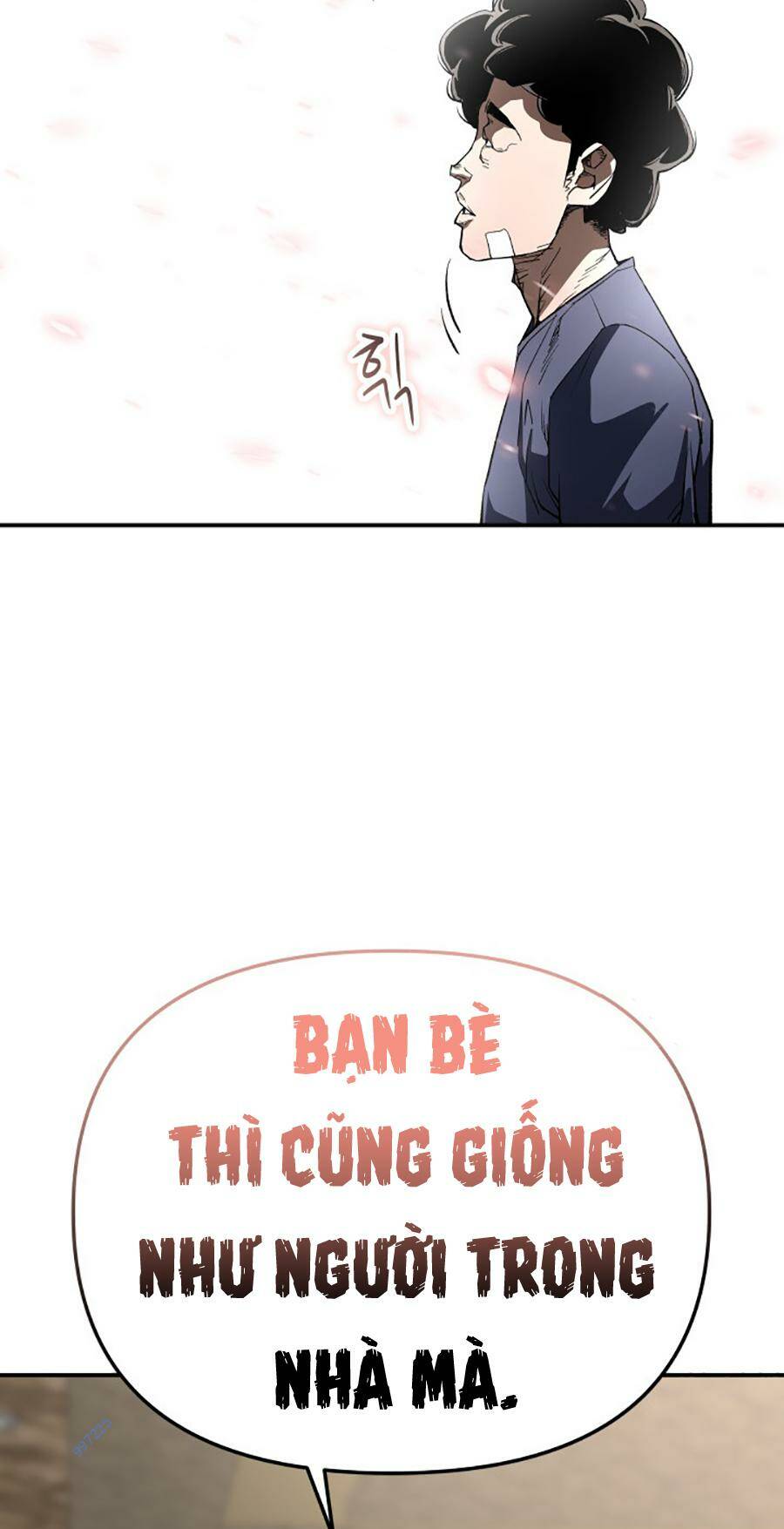 99 Thủ Lĩnh Chapter 17 - Trang 2