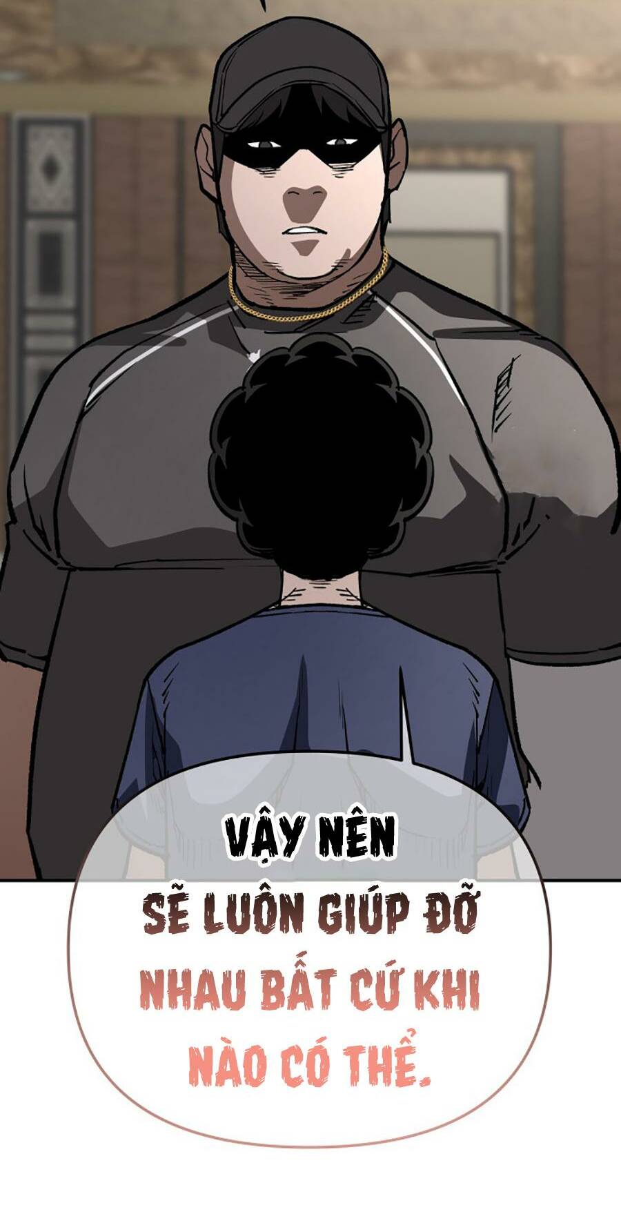 99 Thủ Lĩnh Chapter 17 - Trang 2