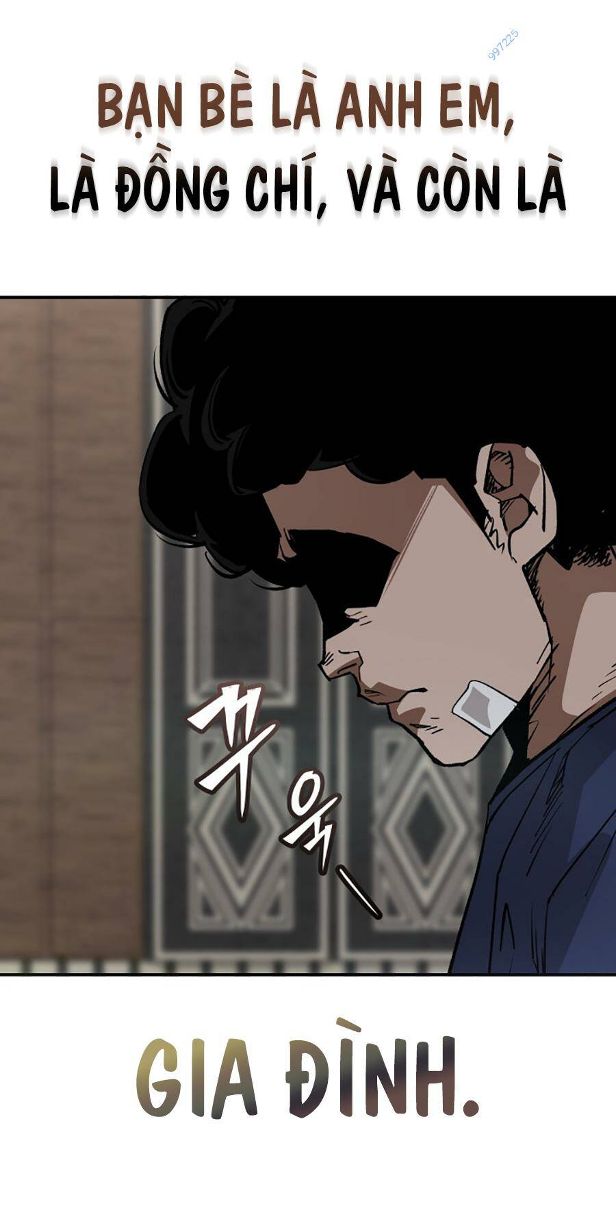 99 Thủ Lĩnh Chapter 17 - Trang 2