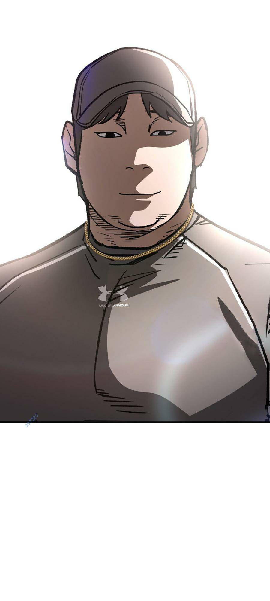 99 Thủ Lĩnh Chapter 17 - Trang 2