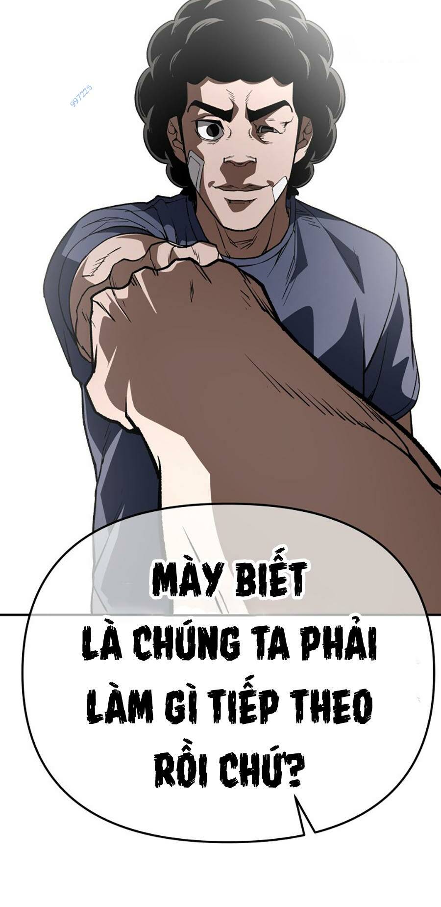 99 Thủ Lĩnh Chapter 17 - Trang 2