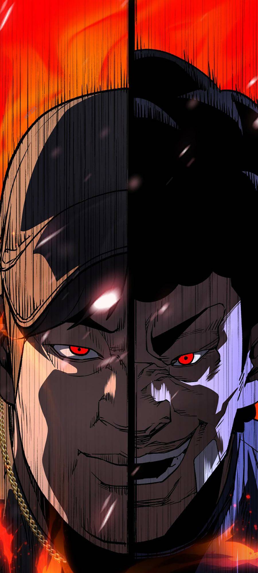 99 Thủ Lĩnh Chapter 17 - Trang 2