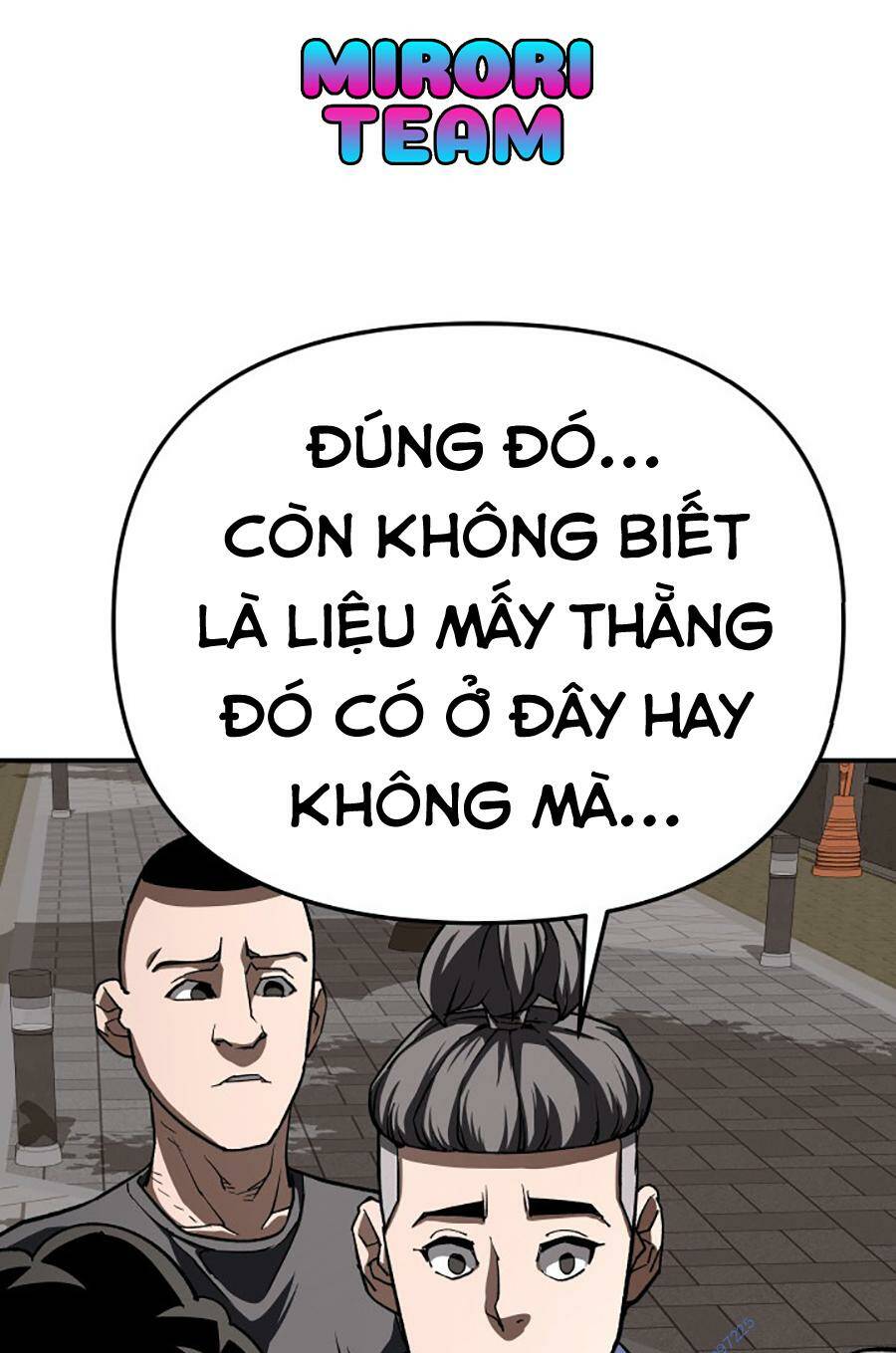 99 Thủ Lĩnh Chapter 17 - Trang 2