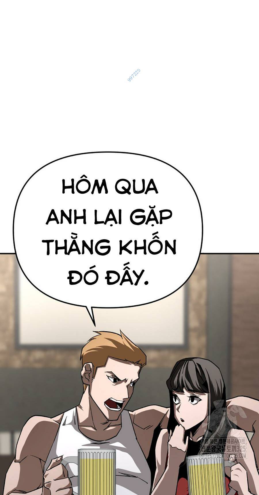 99 Thủ Lĩnh Chapter 17 - Trang 2