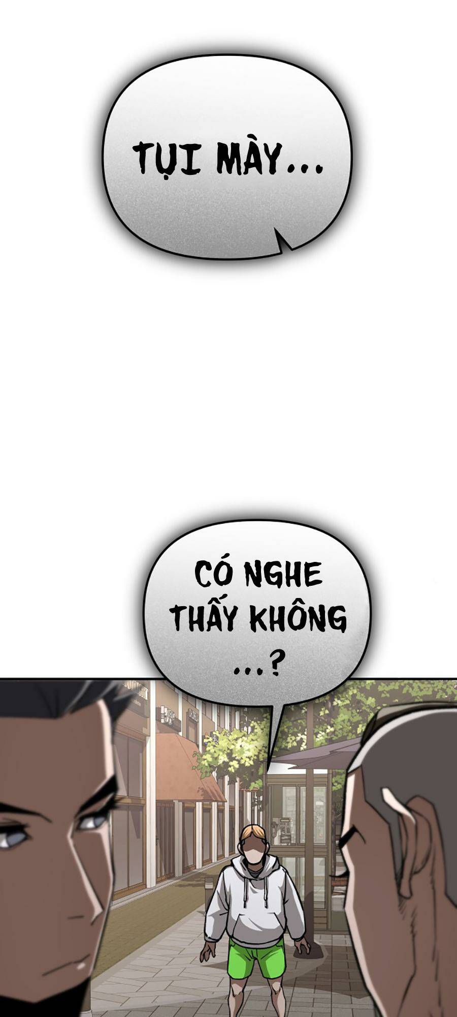 99 Thủ Lĩnh Chapter 17 - Trang 2