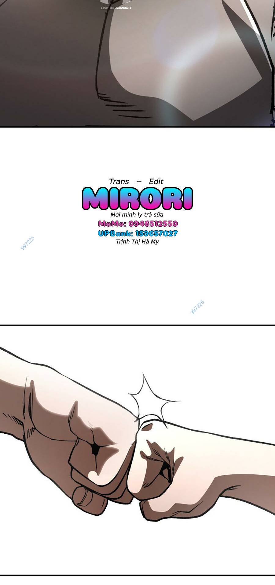 99 Thủ Lĩnh Chapter 18 - Trang 2