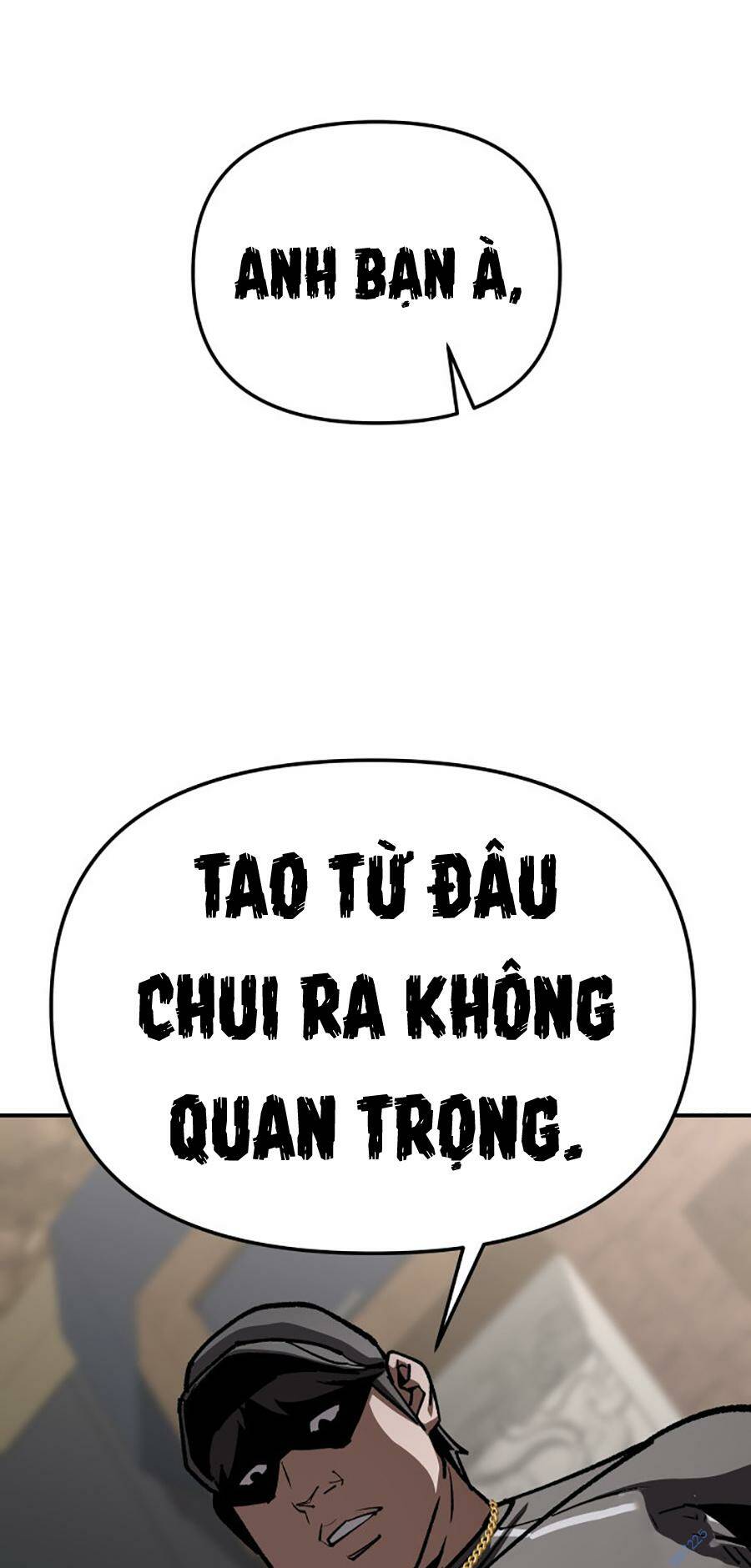 99 Thủ Lĩnh Chapter 18 - Trang 2