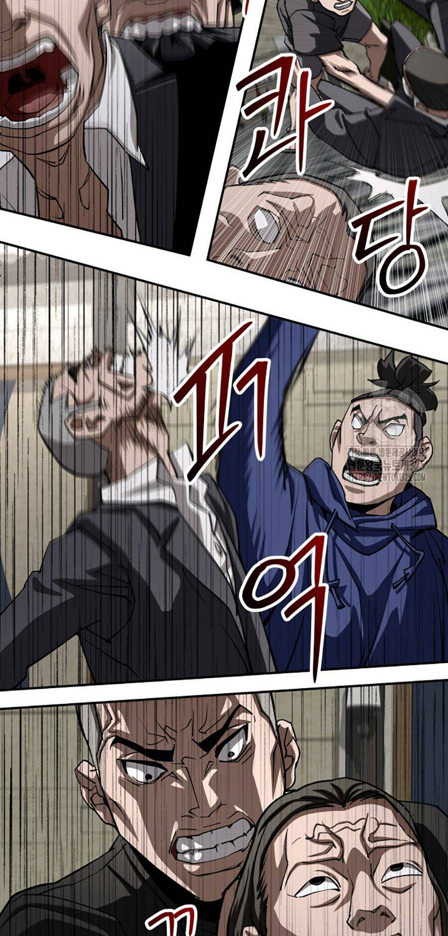 99 Thủ Lĩnh Chapter 19 - Trang 2