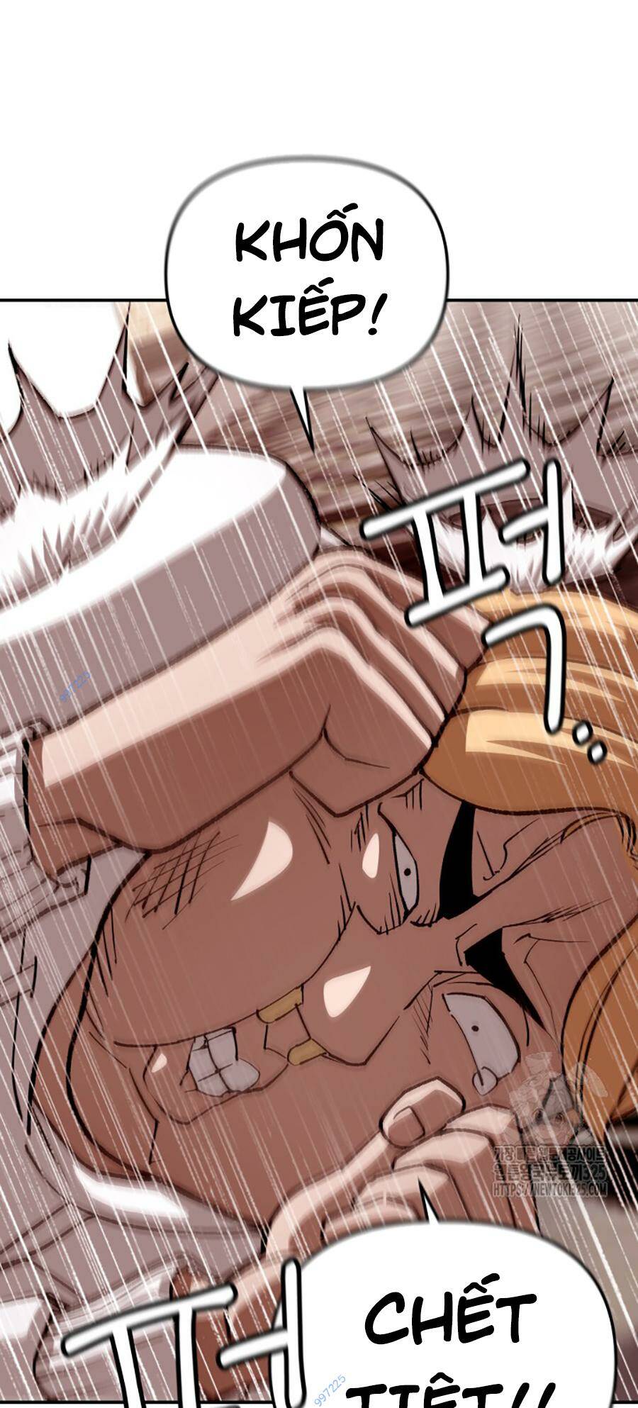 99 Thủ Lĩnh Chapter 19 - Trang 2