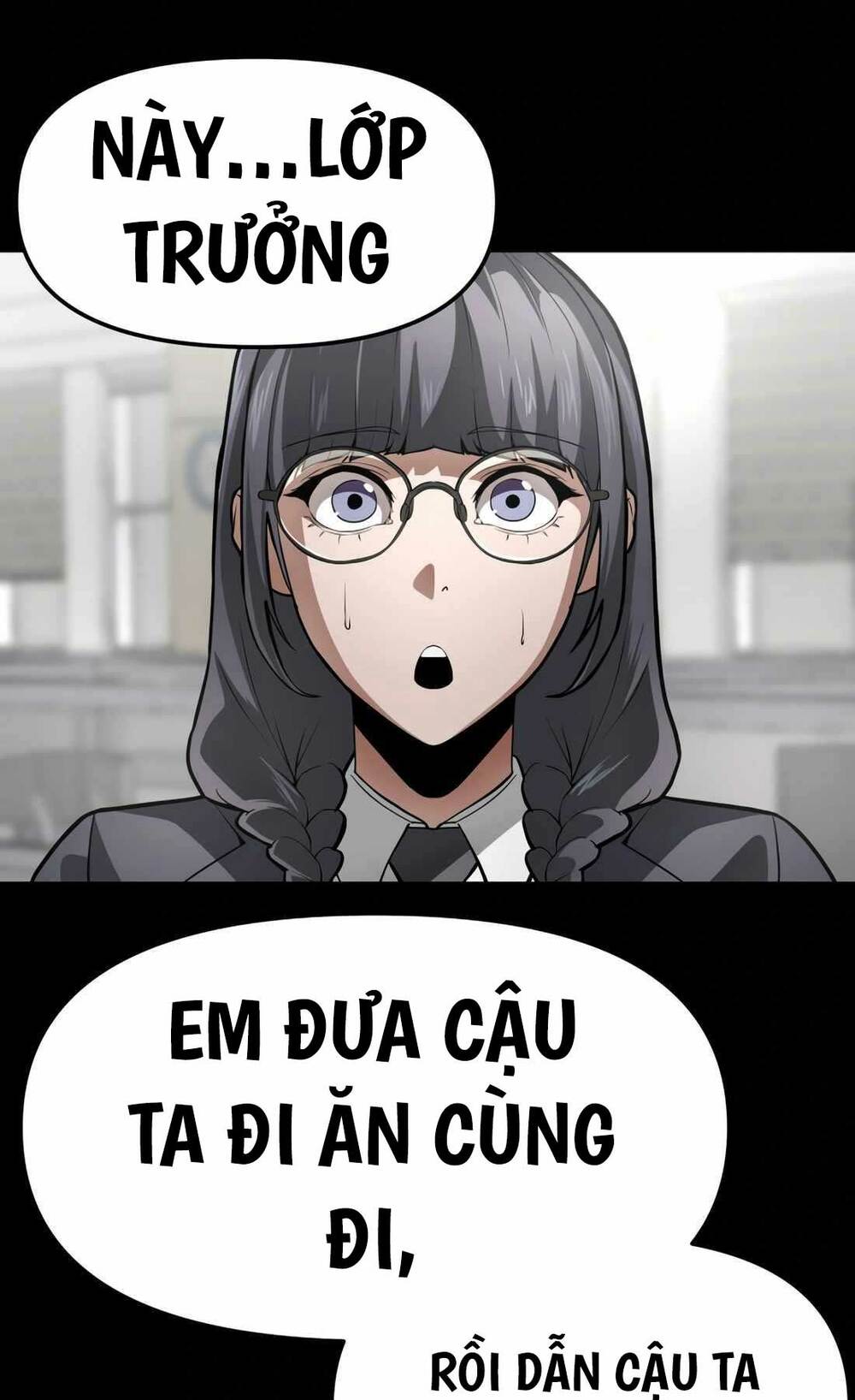 99 Thủ Lĩnh Chapter 2 - Trang 2