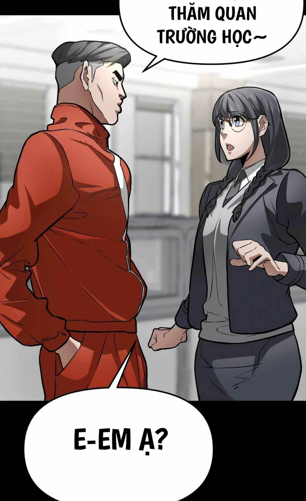 99 Thủ Lĩnh Chapter 2 - Trang 2