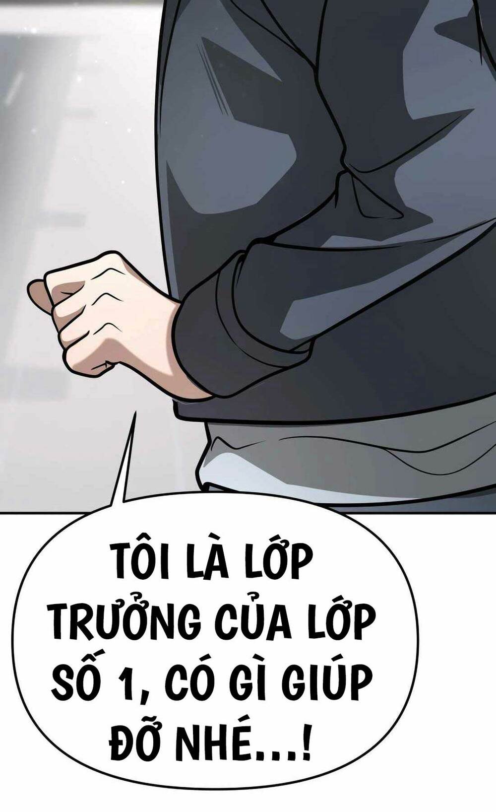 99 Thủ Lĩnh Chapter 2 - Trang 2