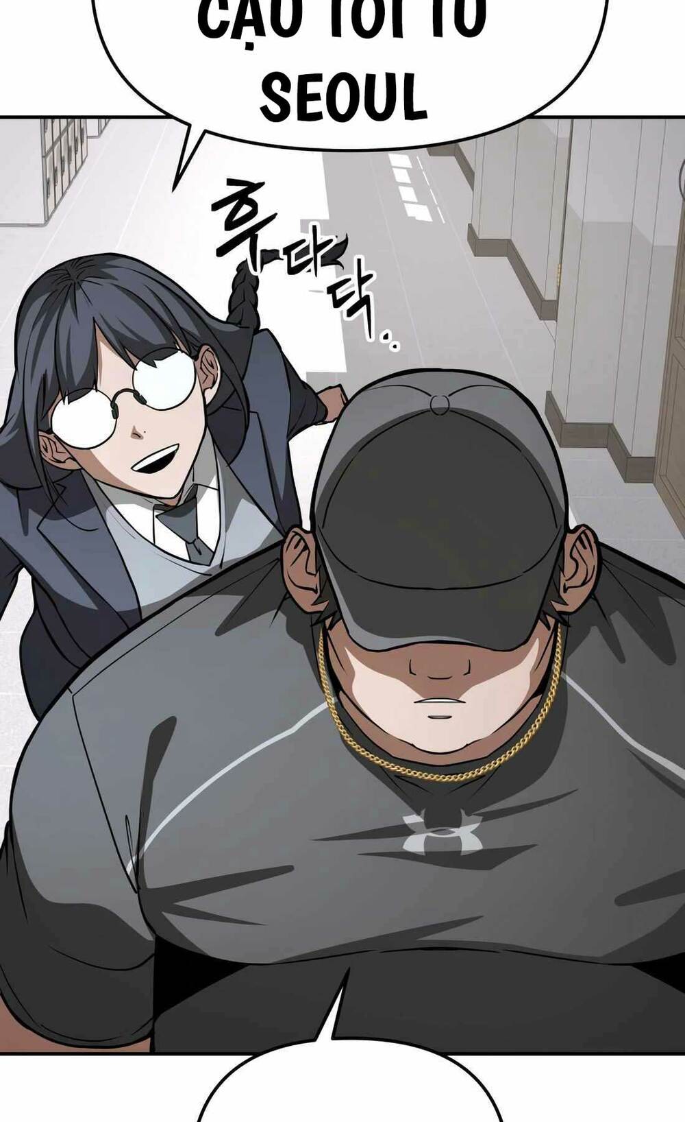 99 Thủ Lĩnh Chapter 2 - Trang 2