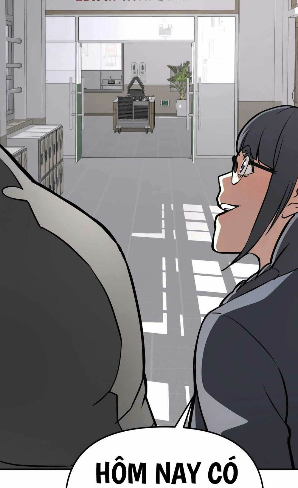 99 Thủ Lĩnh Chapter 2 - Trang 2