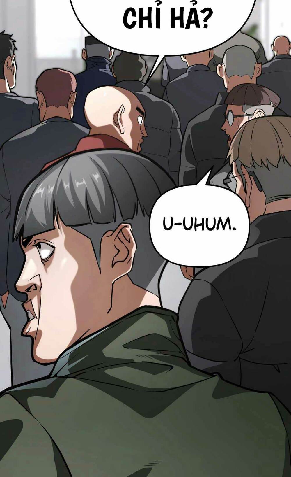 99 Thủ Lĩnh Chapter 2 - Trang 2