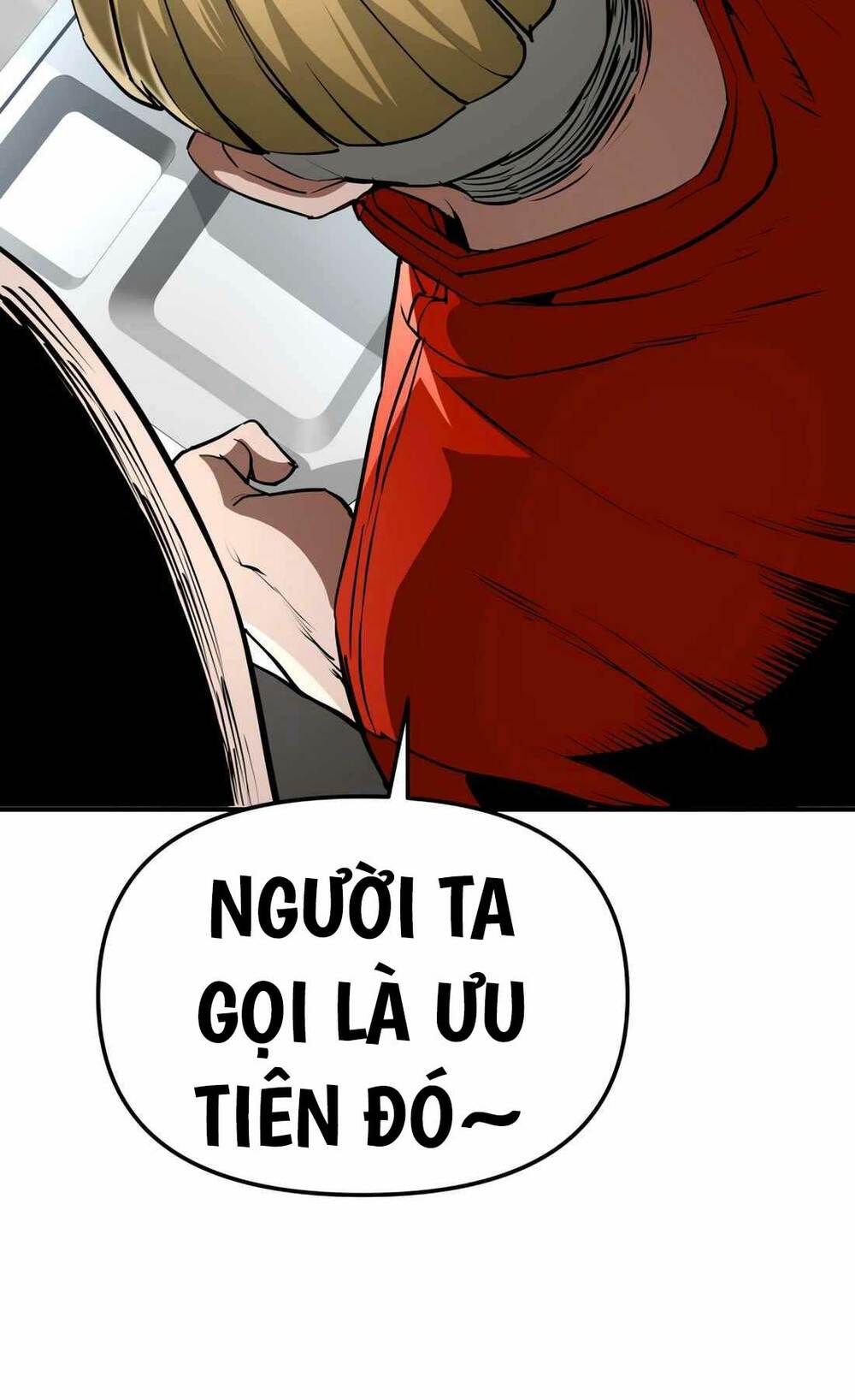 99 Thủ Lĩnh Chapter 2 - Trang 2