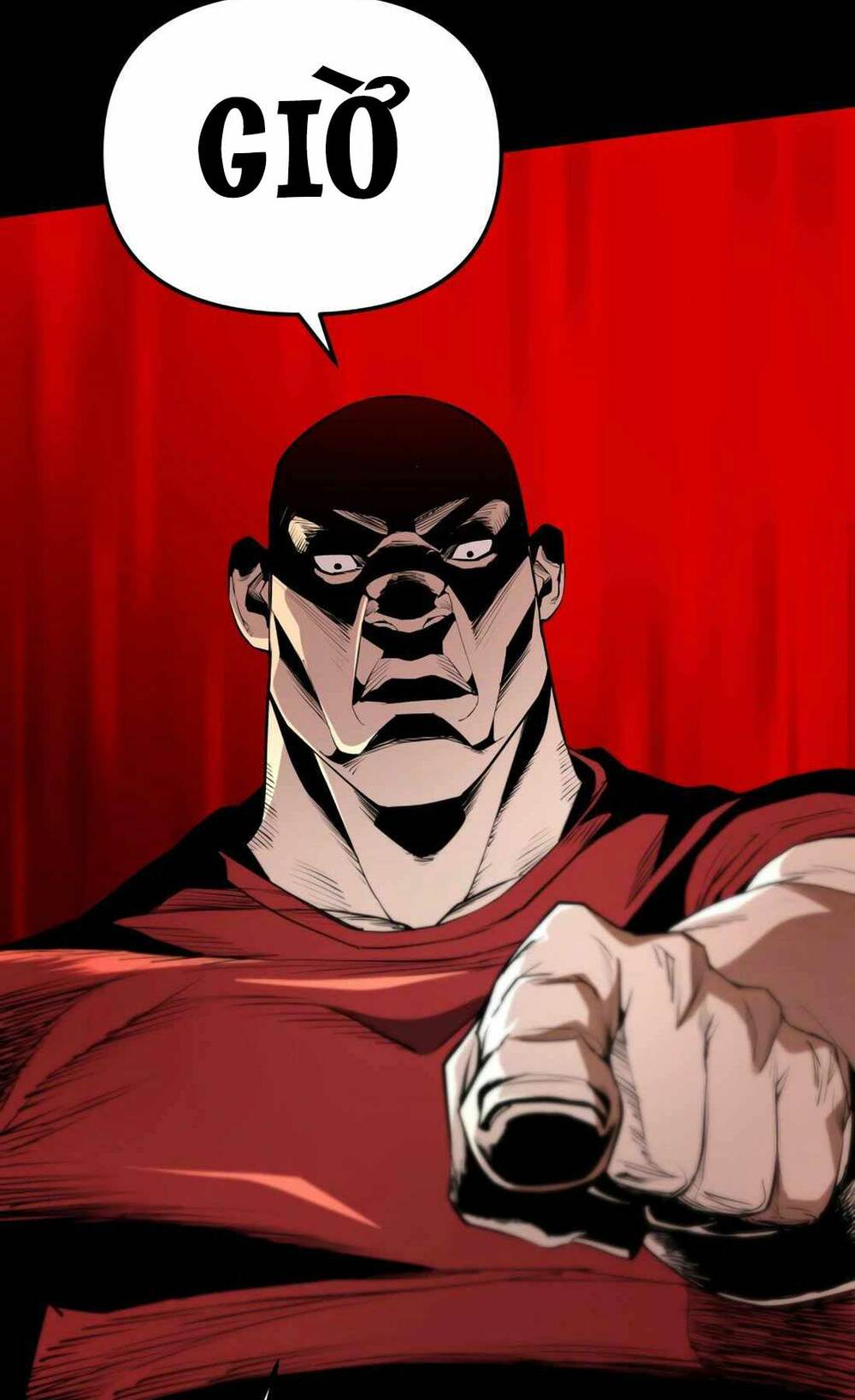 99 Thủ Lĩnh Chapter 2 - Trang 2