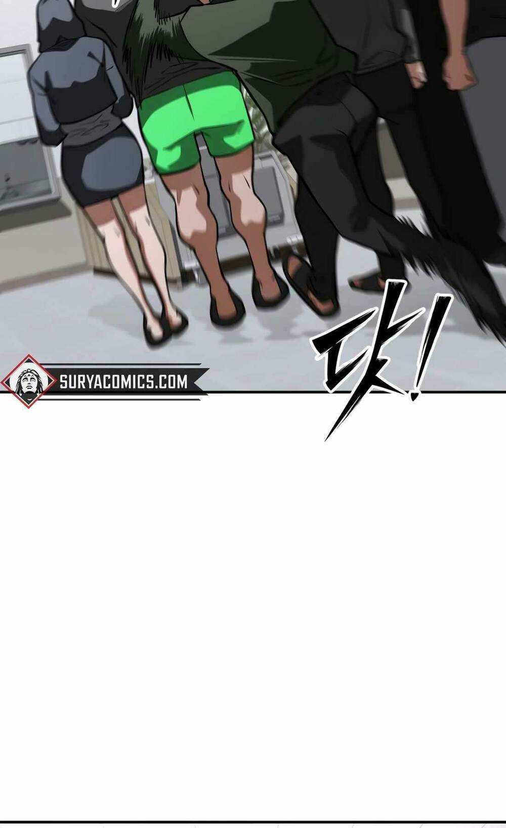 99 Thủ Lĩnh Chapter 2 - Trang 2