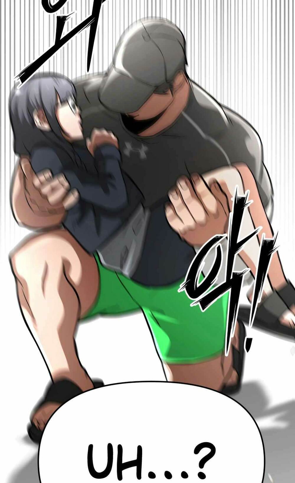 99 Thủ Lĩnh Chapter 2 - Trang 2