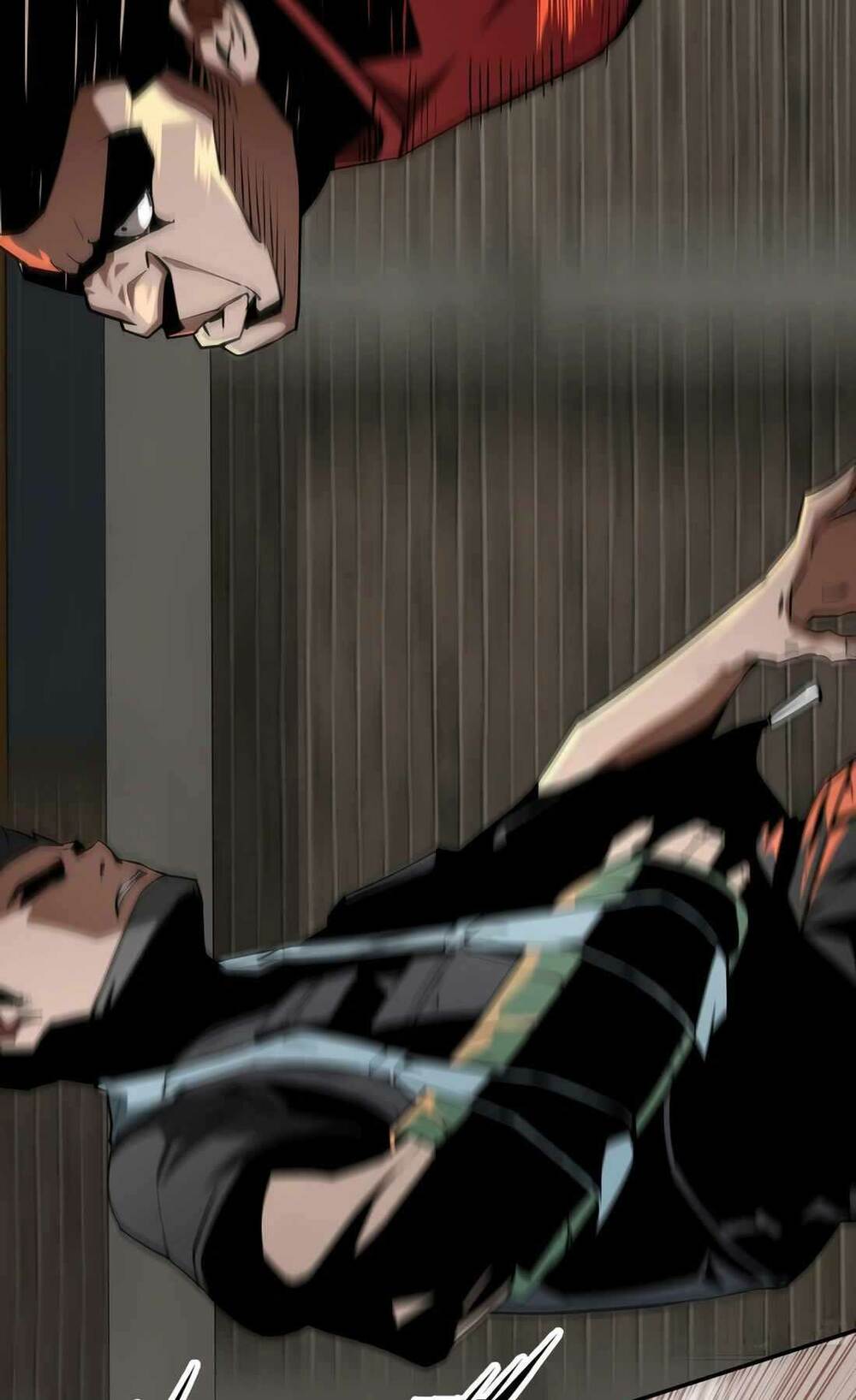 99 Thủ Lĩnh Chapter 2 - Trang 2