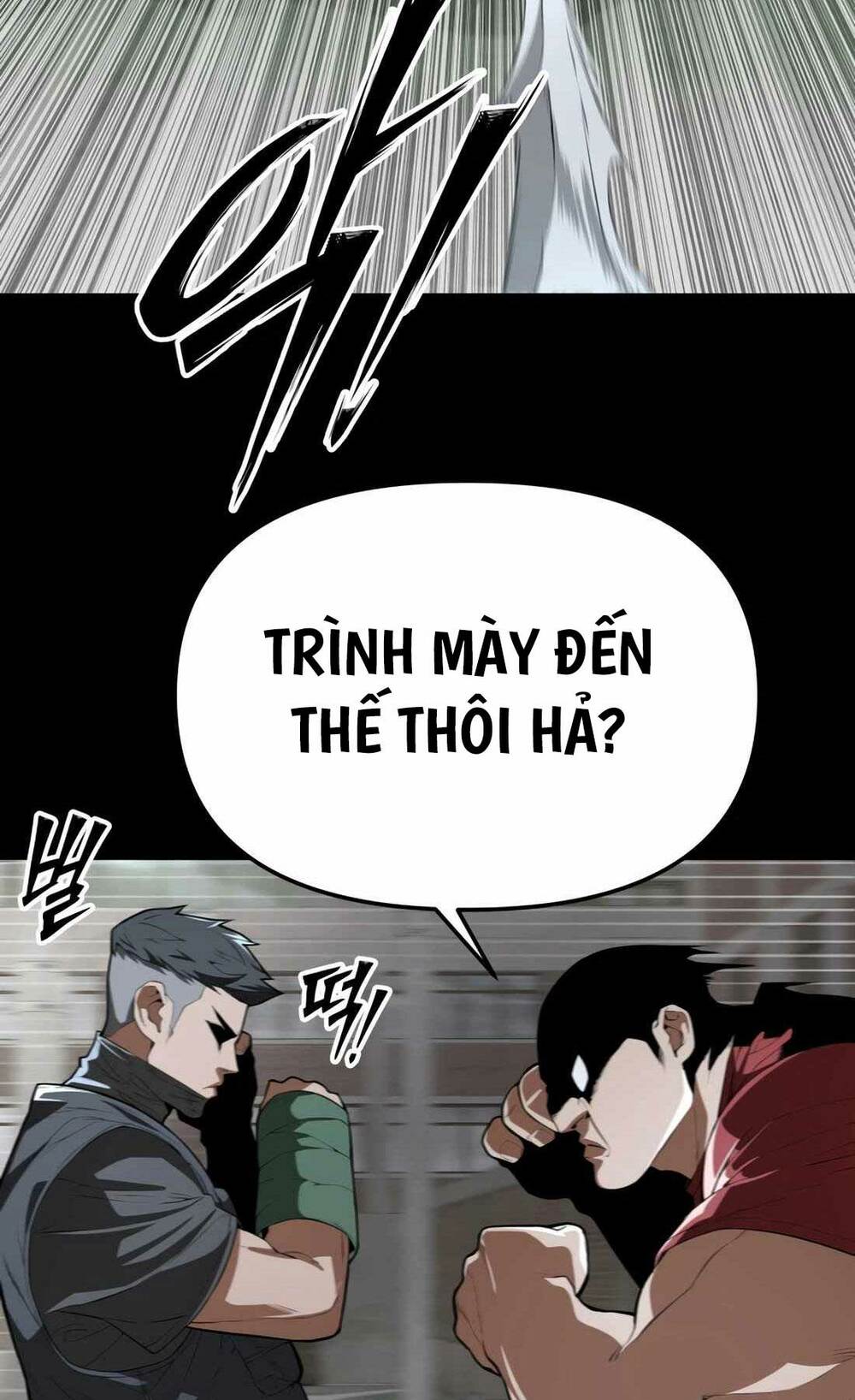 99 Thủ Lĩnh Chapter 2 - Trang 2