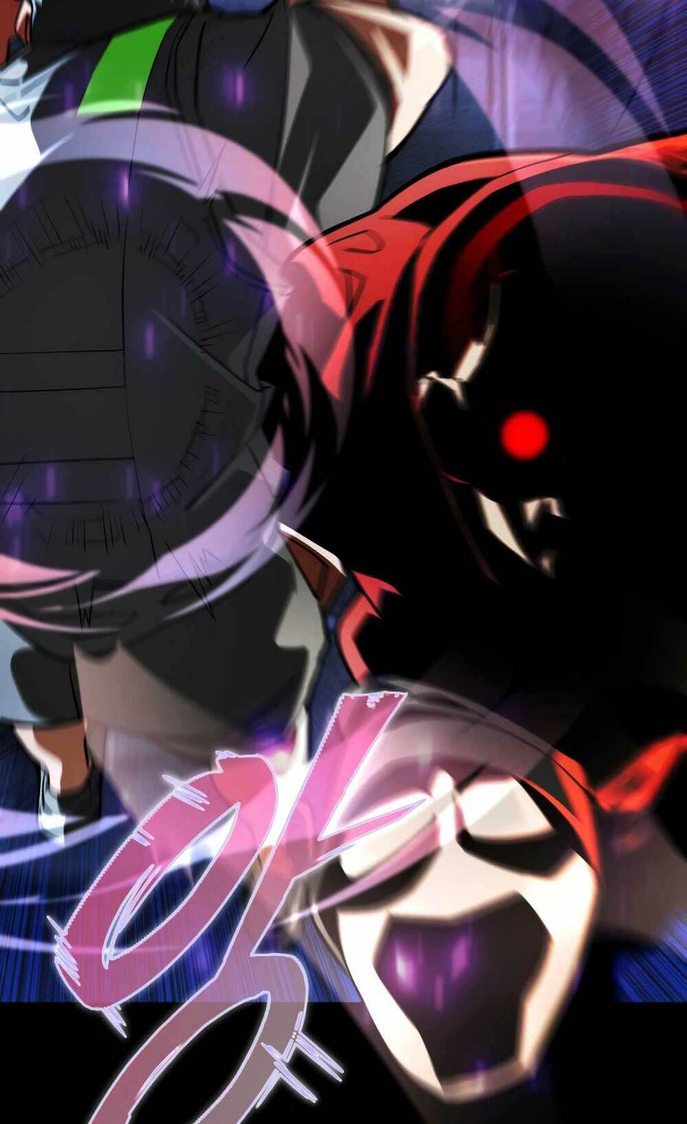 99 Thủ Lĩnh Chapter 2 - Trang 2